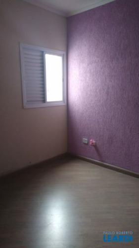 Imagem 13 de 15 de Sobrado - Jardim Santo Alberto - Sp - 629531