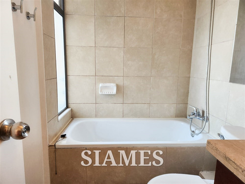 Arriendo Depto 2dorm.2baños,1bod.metro Vicente Valdes