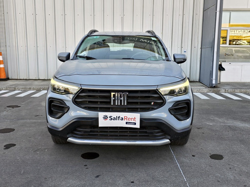 Fiat Pulse AUDACE HB 1.0 AUT