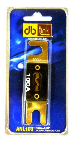Fusible Anl 100 Db Link