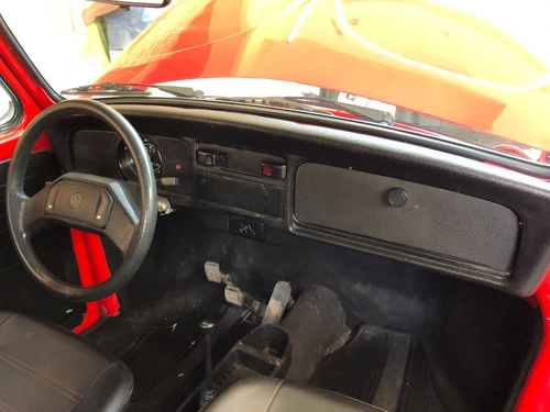 Imagen 14 de 15 de Volkswagen 1990 Vocho Sedan Piel Restaurado Al 100 Bocho Vw