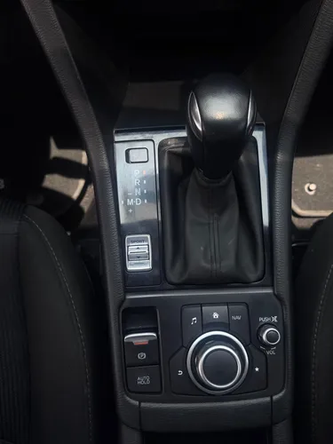 Mazda CX-3 2.0 I Sport 2wd At