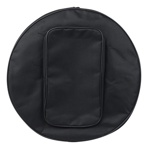 Bolsa De Tambor De 14 Pulgadas Drum Drum Drum Drum Cymbal Gi