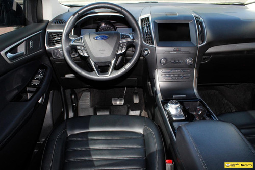 Ford Edge 2.0 Ride