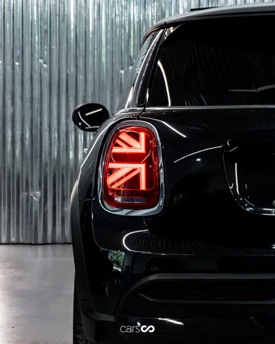 Mini Cooper S Iconic 2000cc Tp