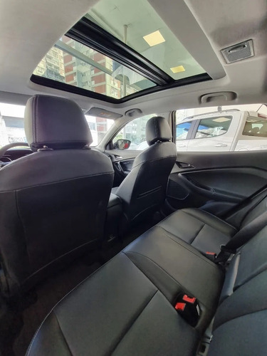 Imagen 6 de 25 de Chevrolet Tracker Premier 0km#7