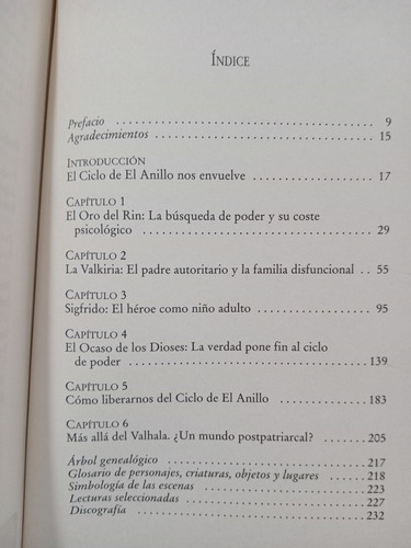 Jean Shinoda Bolen: El Anillo Del Poder- 1° Ed. Ilustrada (Usado)