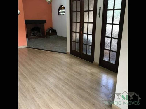 Casa- Petrópolis, Mosela - 3200