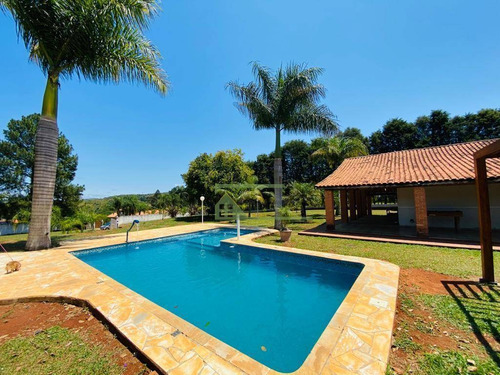 Imagem 2 de 22 de Chácara Com 5 Dormitórios À Venda, 5000 M² Por R$ 1.200.000,00 - Centro - Ibiúna/sp - Ch0066