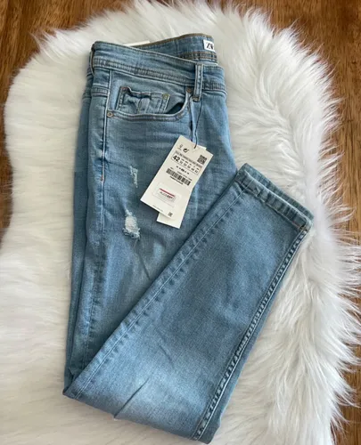 Cal as Zara Novo MercadoLivre .br