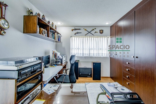 Imagen 20 de 26 de Departamento En Venta En Lomas De Tecamachalco, Naucalpan