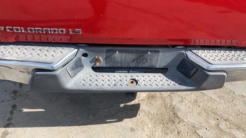 Imagen 6 de 14 de Chevrolet Colorado 2004 Yonkeada Para Partes