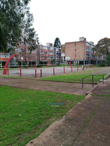 Imagen 9 de 11 de Venta Apto 3 Dormitorios En Complejo Unidad Centenario