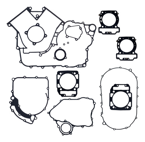 Junta De Motor Utv Atv 0800-0000a1 Para Cfmoto Cf 800moto Cf