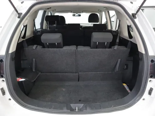 Mitsubishi Outlander Kaiteki Cvt Lx 2.4 At 4x4 7psj