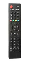 Comprar Control Remoto Lcd 446 Para Tv Hisense Noblex Philco Bgh