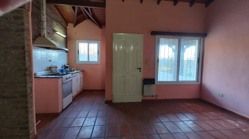 Hermoso Dúplex En Venta Sobre España Al 2000, Marcos Paz Oportunidad