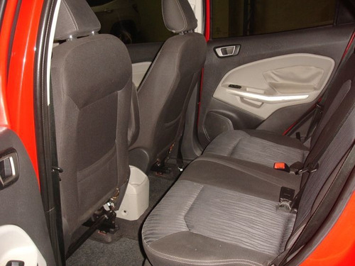 Ecosport 1.6 Titaniun Flex