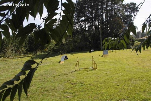 Terreno Em Condomínio Para Venda Em Mogi Das Cruzes, Jardim São Pedro - 3026_2-1162334