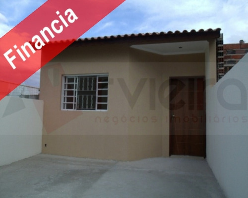 Imagem 1 de 6 de Casa - 480 - 32400828