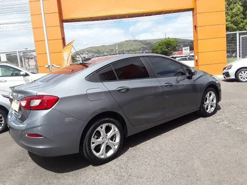 Imagem 7 de 9 de Chevrolet Cruze 1.4 Turbo Lt 16v Flex 4p Automático