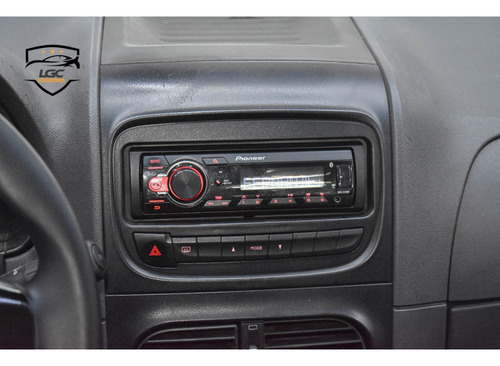 Fiat Siena 1.4 MPI EL 8V FLEX 4P MANUAL