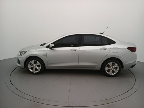 Chevrolet Onix 1.0 TURBO FLEX PLUS LTZ MANUAL