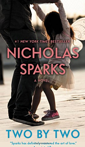 Two By Two - A Novel - Sparks Nicholas