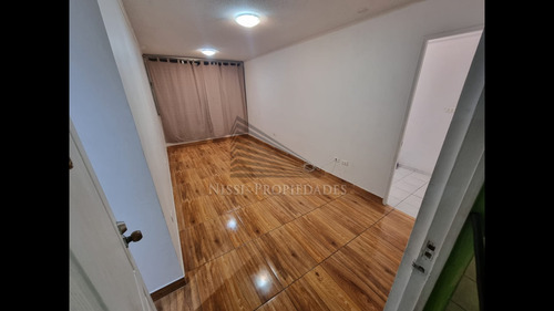 Se Arrienda Departamento En Antofagasta, Sector Norte.