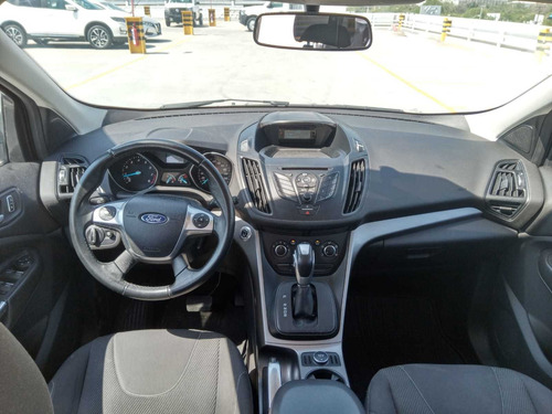 Imagen 9 de 9 de Ford Escape 2016 2.5 L4 S At