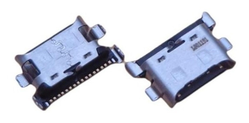 Centro De Carga, Conector Carga Para Huawei Matebook D14