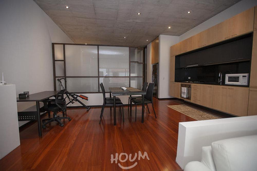 Imagen 9 de 24 de Apartamento En Chico Norte, Chico Lago. 1 Habitación, 76 M²