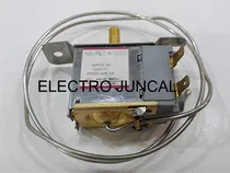 Comprar Termostato De Evaporador Heladera Electrolux Df30 - Palermo
