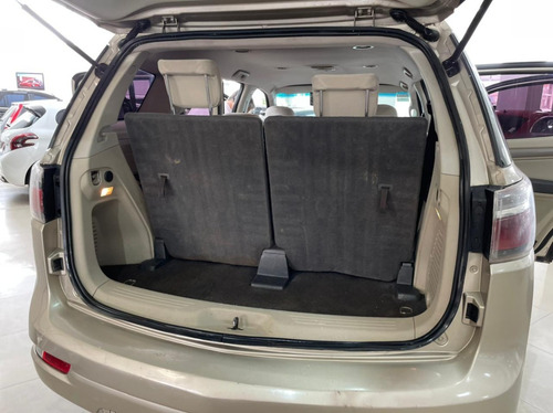 Chevrolet Trailblazer 2.8 4x4 Lt Automatica 2013 Todoautos