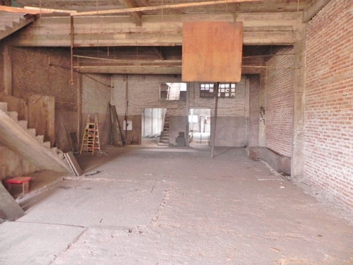 Imagen 15 de 16 de Galpon En Venta En Ramos Mejía