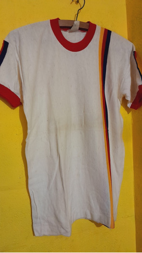 Camiseta Piquet Sporlandia Colegiales?