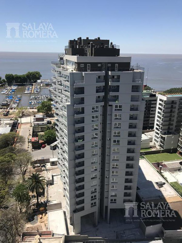 Departamento- Venta- Olivos