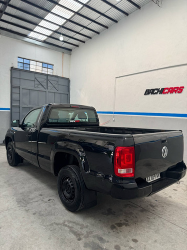 Volkswagen Amarok 2.0 Cd Tdi 140cv 4x4 Startline