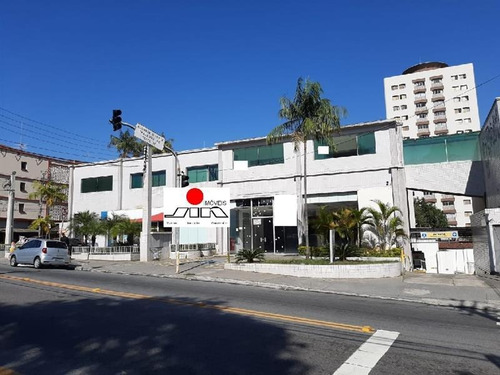 Imagem 3 de 6 de Prédio Comercial Com 2.528 M². - 14920