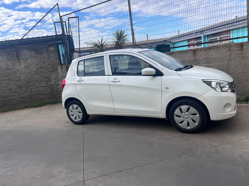 Suzuki Celerio 1.0 automatico