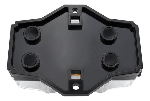 Bloque De Distribución Fusionada Audio Bloque De 1 En 2 Out