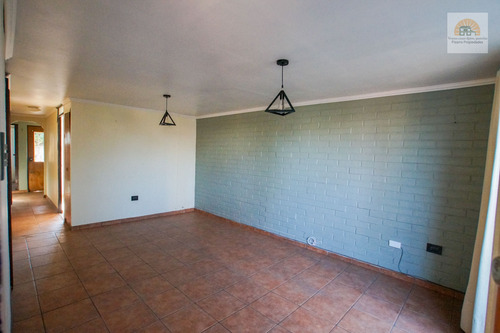 Se Vende Casa En Maipú Calle La Opera
