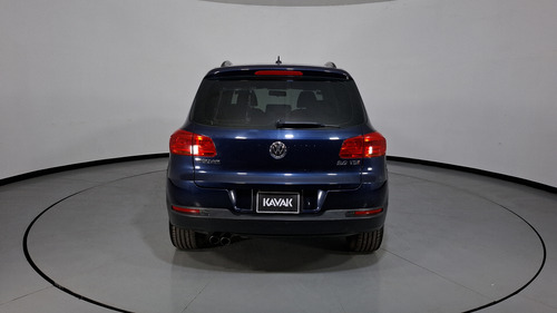 Volkswagen Tiguan 2.0 Paquete Sport & Style