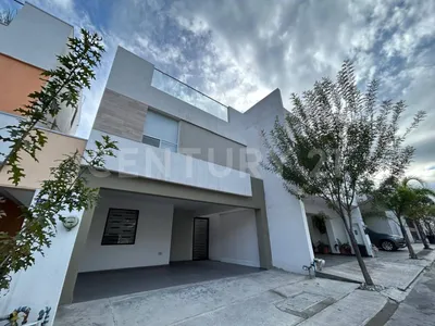 Casa en renta