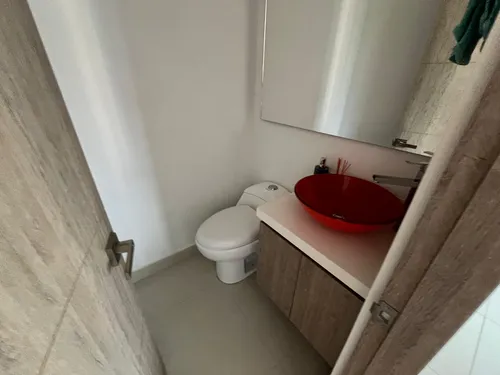 Arriendo Apartamento En Loma De Los Mesa