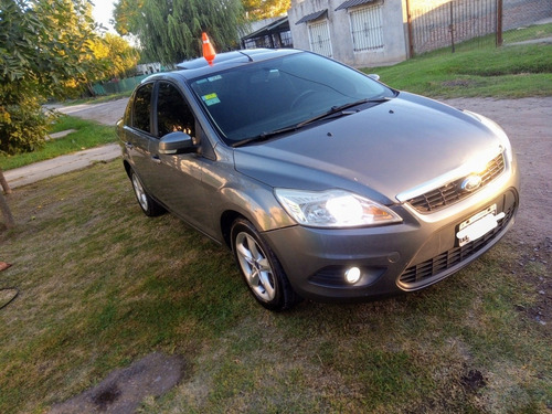Ford Focus Ii 2.0 Exe Sedan Trend Plus 2013
