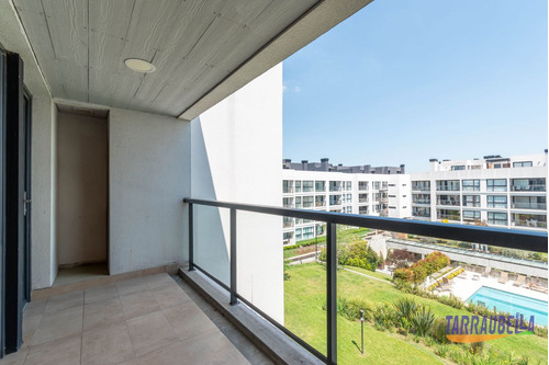 Departamento De 4 Ambientes Con Cochera - Vilanova Haedo