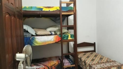 Imagem 10 de 14 de Casa Com Quintal Perto De Comércios Itanhaém Litoral Sul Sp
