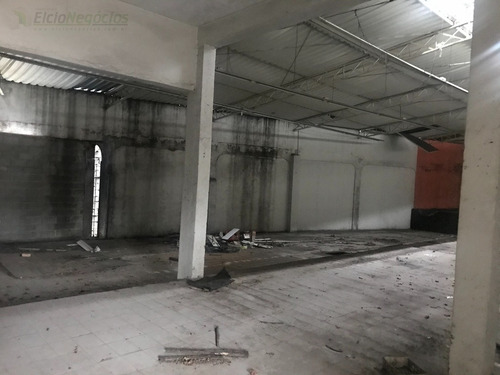 Imagem 25 de 30 de Terreno Para Venda, 0.0 M2, Freguesia Do Ó - São Paulo - 2233