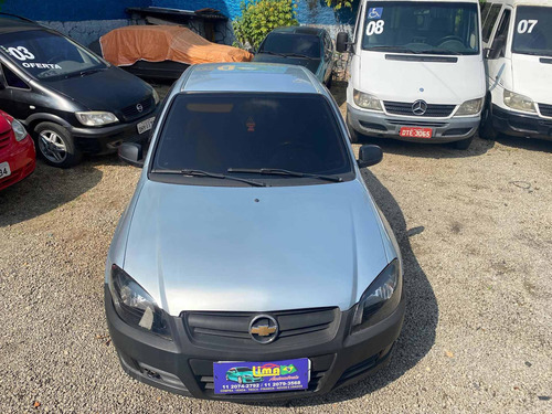 Imagem 2 de 13 de Chevrolet Celta 2010 1.0 Life Flex Power 3p